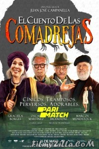 El cuento de las comadrejas (2019) Hindi Dubbed