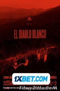 El diablo blanco (2019) Hindi Dubbed