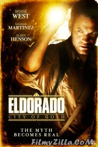 El Dorado City of Gold (2010) Hindi Dubbed