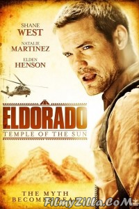 El Dorado Temple of the Sun (2010) Hindi Dubbed