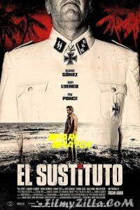 El sustituto (2021) Hindi Dubbed