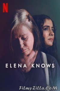 Elena Knows (2023) English Movie