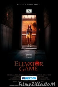 Elevator Game (2024) Hindi Dubbed