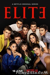 Elite (2022) Season 6 Hindi Web Series