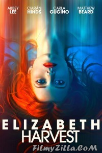 Elizabeth Harvest (2018) English Movie