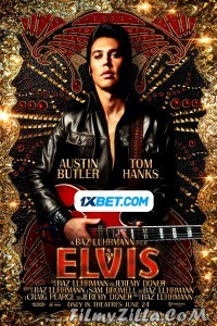 Elvis (2022) English Movie