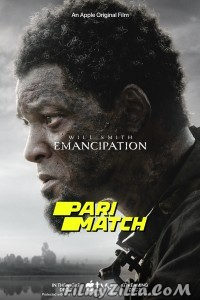 Emancipation (2022) Hindi Dubbed