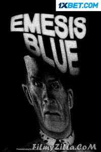 Emesis Blue (2022) Hindi Dubbed