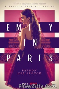 Emily in Paris (2020) Web Series