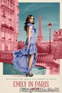 Emily in Paris (2021) Season 2 Web Series