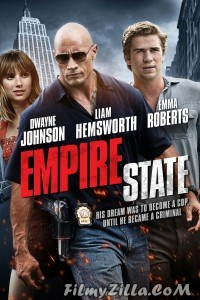 Empire State (2013) Hindi Dubbed