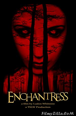 Enchantress (2022) Hindi Dubbed