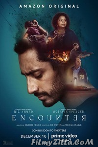 Encounter (2021) Hindi Dubbed