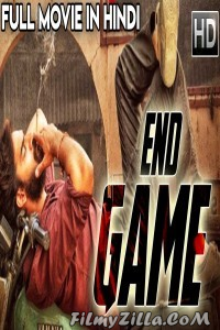 End Game (2019) South Indian Hindi Dubbed Movie