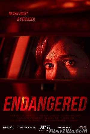 Endangered (2020) Hindi Dubbed