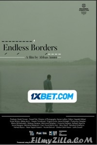 Endless Borders (2023) Hindi Dubbed