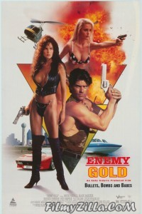 Enemy Gold (1993) Hindi Dubbed