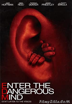 Enter the Dangerous Mind (2013) Hindi Dubbed