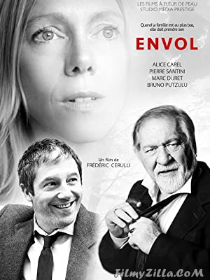 Envol (2022) Hindi Dubbed