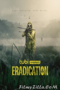 Eradication (2022) Hindi Dubbed