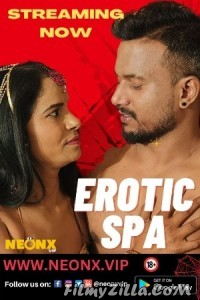 Erotic Spa (2023) NeonX Original