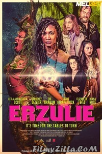 Erzulie (2022) Hindi Dubbed