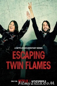 Escaping Twin Flames (2023) Web Series