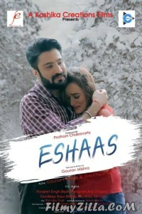 Eshaas (2021) CineBoxPrime Original