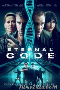 Eternal Code (2019) English Movie