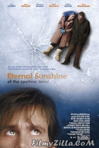 Eternal Sunshine of the Spotless Mind (2004) Hindi Dubbed