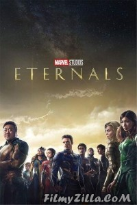 Eternals (2021) English Movie