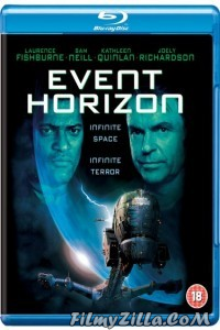 Event Horizon (1997) Hindi Dubbed