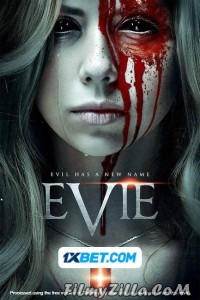 Evie (2023) Hindi Dubbed