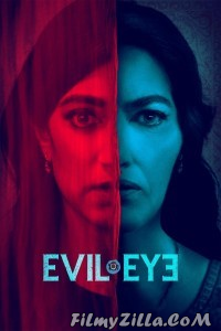 Evil Eye (2020) Hindi Dubbed