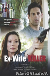 Ex-Wife Killer (2017) Hindi Dubbed