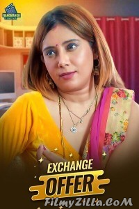 Exchange Offer (2024) RangmanchCinema Original