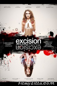 Excision (2012) Hindi Dubbed