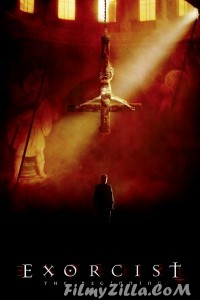 Exorcist The Beginning (2004) Hindi Dubbed