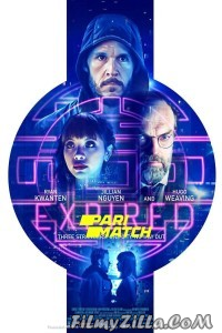 Expired (2022) Hindi Dubbed