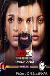 Expiry Date (2020) Web Series