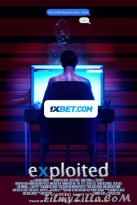 Exploited (2022) Hindi Dubbed