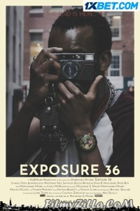 Exposure 36 (2022) Hindi Dubbed