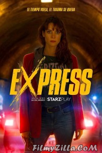 Express (2022) Web Series