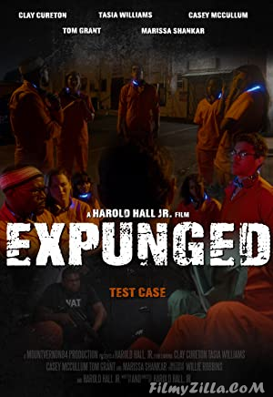 Expunged A Harold Hall (2022) Hindi Dubbed