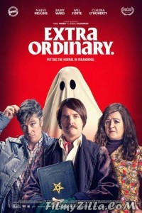 Extra Ordinary (2019) Hindi Dubbedd