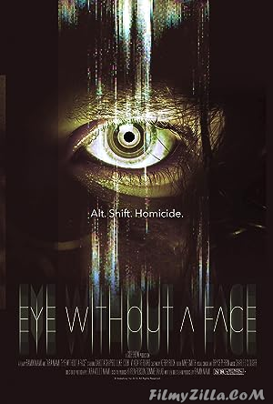 Eye Without a Face (2021) Hindi Dubbed