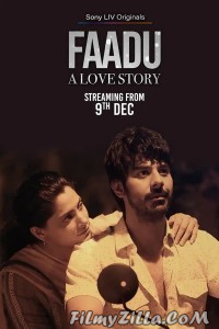 Faadu (2022) Hindi Web Series