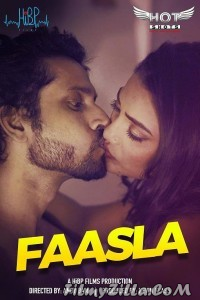 Faasla (2020) Hotshot