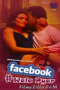 Facebook Wala Pyar (2024) WoW Original