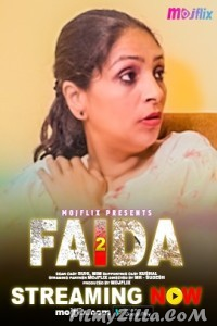 Faida 2 (2022) MojFlix Original